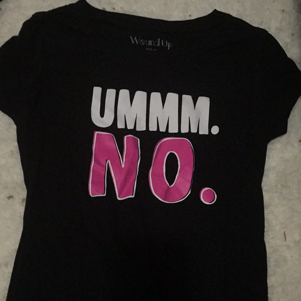 Graphic Tee